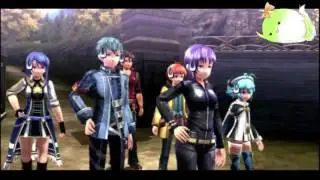 Sen no Kiseki II: Thors Military Academy