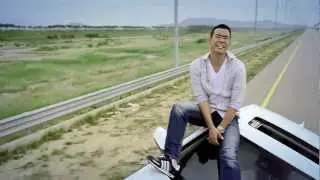 Kim Jyn Pyo Ft. G.na - Sorry that i'm sorry [Starring: Hello Venus's Nara]