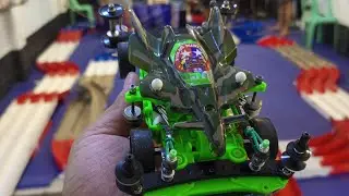 D'Pitstop PH Tuning FunRace For BigRace | PHCUP SPEEDTECH |