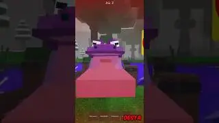 99 DIAS EN EL BOSQUE 32 #shorts #roblox