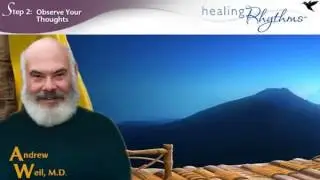 Observe Your Thoughts with Wild Divine Biofeedback Meditation