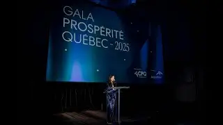 Retrospective animation &eacute;v&eacute;nements 2025 / Katerine-Lune Rollet / ma&icirc;tre de c&eacute;r&eacute;monie et animatrice
