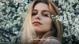 BAKHADIROFF - Best Vocal Deep House Mix 2025 \