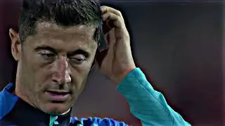 Robert Lewandowski Clip || 4K Lewandowski Free Clips || Clip For Edit