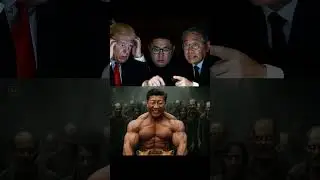 BRAINROT ZOMBIE With World Leaders #italianbrainrot #brainrot #worldleaders #zombie