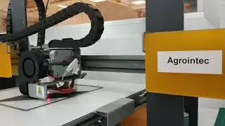 Impresi&oacute;n 3D de un prototipo de pieza industrial para la agricultura