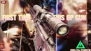 NEW SEASON COUNTDOWN &ndash; Delta Force LIVE React + Gameplay