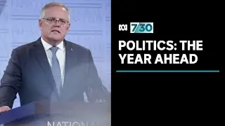 The big issues facing the Government in 2021 | 7.30