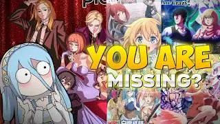 Anime You Are Missing Some How | But they are 🔥