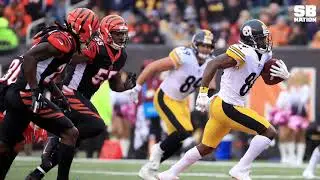 Pick Six: Setting records across the league in Week 6
