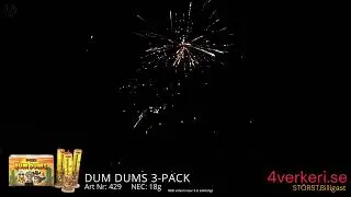 Dum Dums