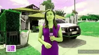 9News Queensland - Saturday January 27th 2024
