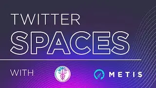 DeFi In The Metis Ecosystem - Hermes x Metis Twitter Spaces 🌿