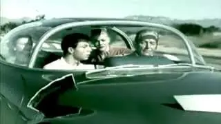 Refunk (official video)