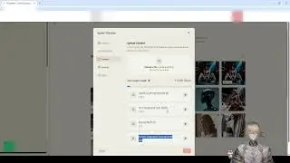 How to use Upload Context in Venice AI. #VeniceAI,#ai ,#prompt