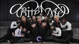 ENHYPEN (엔하이픈) 'Bite Me' DANCE COVER BY STRDC BOYS FROM INDONESIA