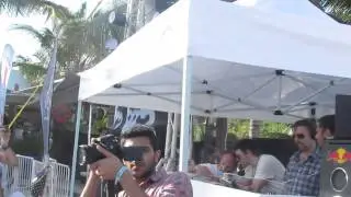 DROOG @ Mamitas - BPM 2013 (Culprit Vs. Leftroom) Pt. 2