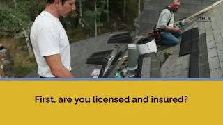5 Questions to Ask Littleton Roofing Companies