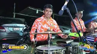 MIX AJENA - EL SABOR DEL NORTE #cumbia #envivo