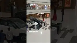 Inorbit Mall Vashi | Explore Navi Mumbai #mall #newsong #explore #trending #shorts