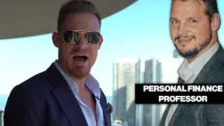 The REAL Truth About Andrew Tate’s The Real World