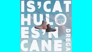Drega - Is&rsquo;cathulo Es&rsquo;ncane