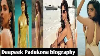 Deepika Padukone | Biography, Career, Lifestyle & Success Story 2025