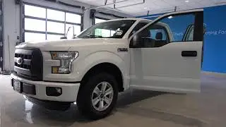 USED FORD F150 TRUCK FOR SALE IN MARYLAND - 800 655 3764 # B13734A