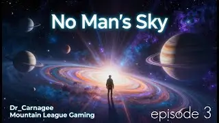 🪐 Story & Starships! | No Man&rsquo;s Sky Adventure 🪐