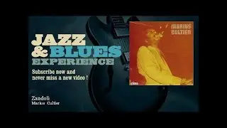 Marius Cultier - Zandoli