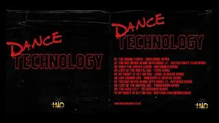 Heads we dance - You are never with alone 21 (Justin Faust club remix)