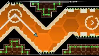 BLAST PROCESSING PASS THE LEVEL