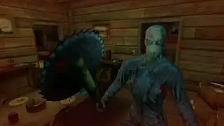 Hunted House😱| No Rest Gameplay | Scary House 😱