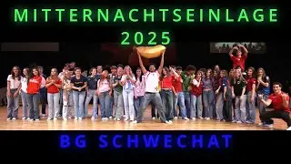 Mitternachtseinlage 2025 V08