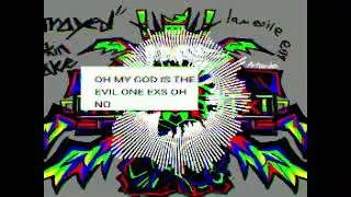 Punic Faith | Betrayed 1x1x1x1/Demon King John Doe Chase Theme | Shattered: Hopes UST