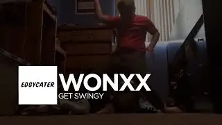 WONXX-GET SWINGY (Official Music Video)