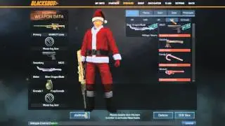 Blackshot SEA - Inventory Is Out Of Space