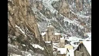 Pancorbo , Burgos