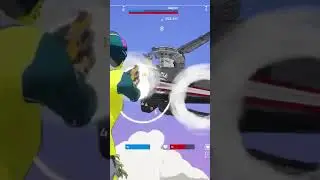 Weaponized Drop Pods in POLARIS&trade; 🤔 #gaming