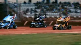 Baypark Speedway highlights Bay Fireworks