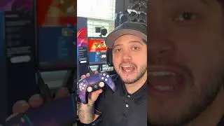 Dualsense Secret! How To Use Your Controller As A Mouse!