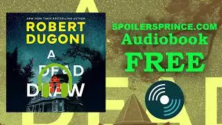 A Dead Draw by Robert Dugoni [ Audiobook FREE ]