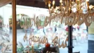 Restaurant Moleson