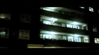 Pain and Violence music video by D HOOKS