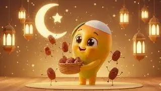 sab milkar bolo|Allah Hu Akbar | Bismillah kids | Muslim rhymes | Muslim nasheed | NuKu TV