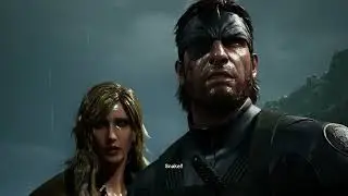 Metal Gear Solid Delta: Snake Eater (No Commentary) | Full Gameplay Walkthrough