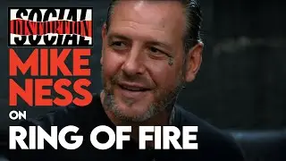 Social Distortion's Mike Ness on Covering Johnny Cash | Premium | Professor of Rock