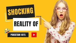 Exclusive Interview with Pakistani Amazon VA's! See the Real Faces Behind the Screen!