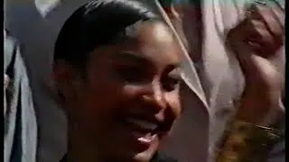 One Bible & Move It Up 1990s Music Videos - Asher Senator