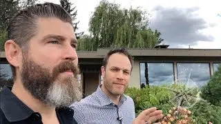 Mid-Century Modern House Tour- For Sale $525,000